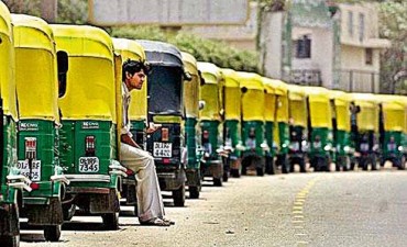 Auto Advertising in Powai,Mumbai,Maharashtra