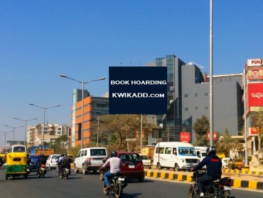 Hoarding Advertising in Bangalore