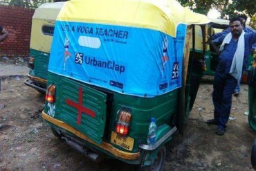 Auto Advertising in Kurla,Mumbai,Maharashtra